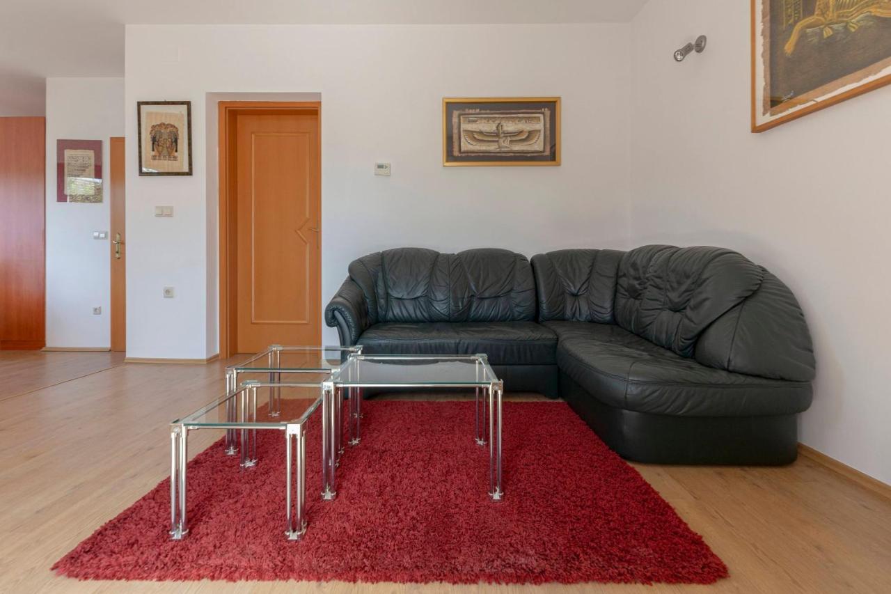 Vila Art Ljubljana Bagian luar foto